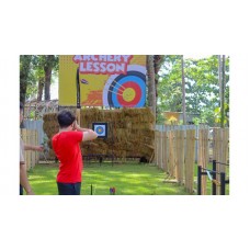 Archery Lesson